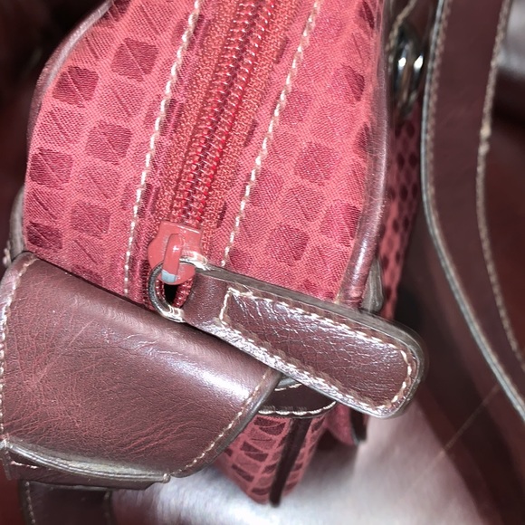 Nine & Co. Shoulder/Hand Bag - Picture 12 of 16